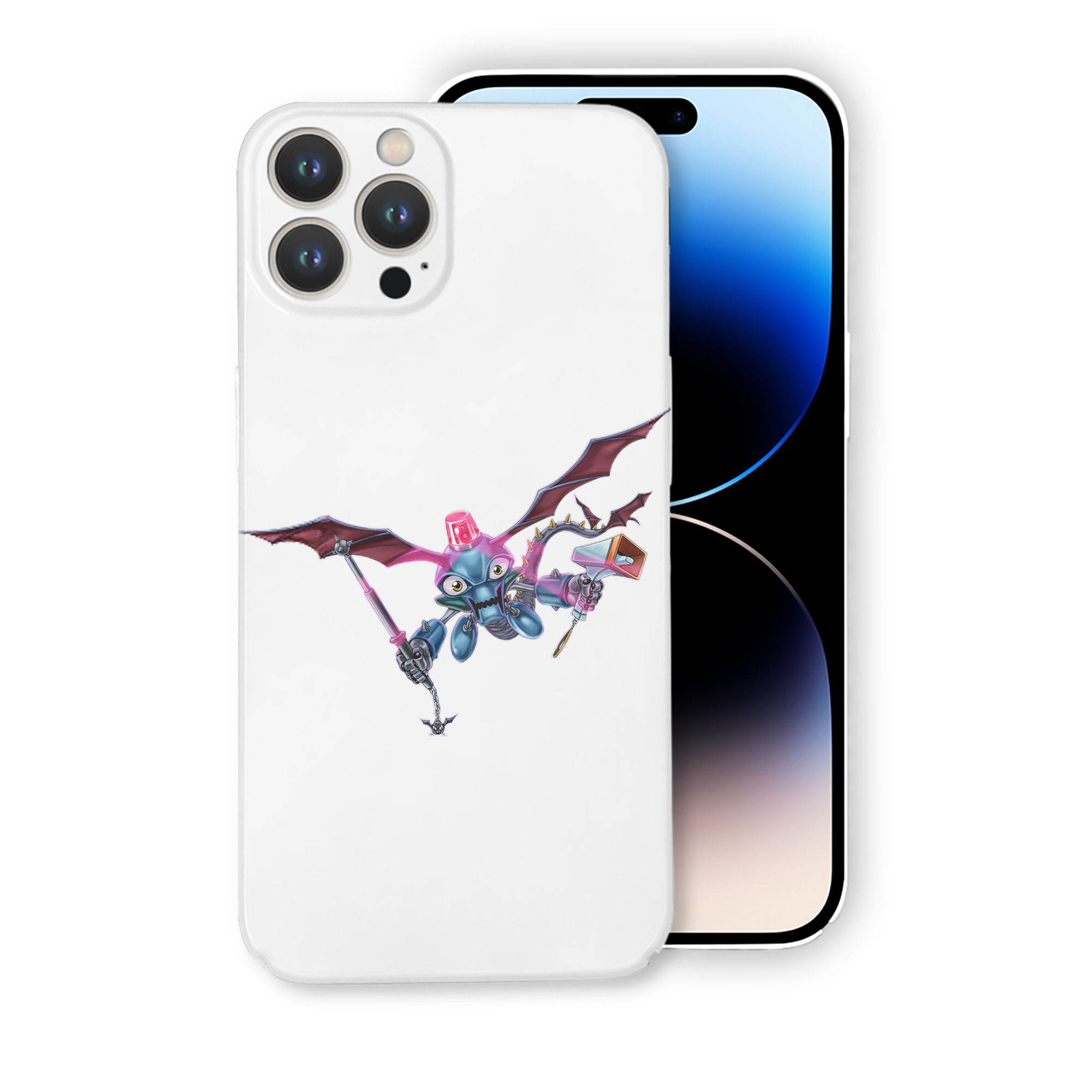 （画像用） 遊☆戯☆王 Yu-Gi-Oh! 【iPhone 14シリーズ対応】ハードケース